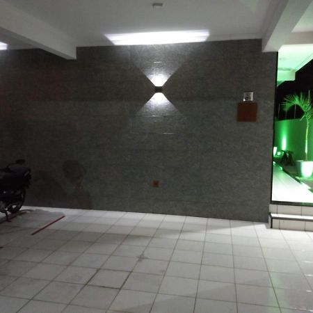 Rota Do Sol Flat Aparthotel Natal Eksteriør bilde